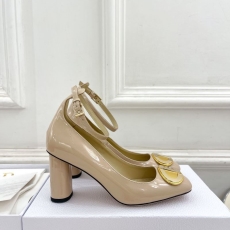 Christian Dior Heeled Shoes